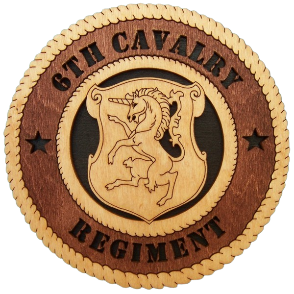 6th Cavalry Regiment